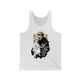 Women's St. Anthony of Padua Tank Top