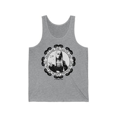Women's St. Catherine of Siena Tank Top