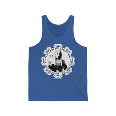 Women's St. Catherine of Siena Tank Top