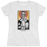 Women's St. Irenaeus Premium T-shirt