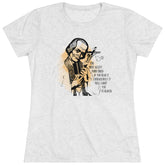 Women's St. John Vianney Premium T-shirt