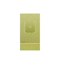 Zeleny 100ML