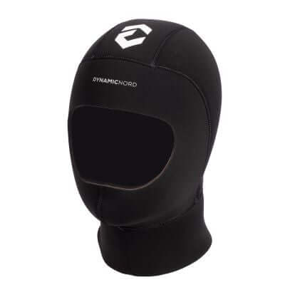 8mm Hood - Advanced