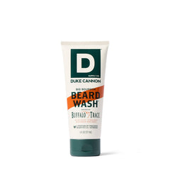 Big Bourbon Beard Wash