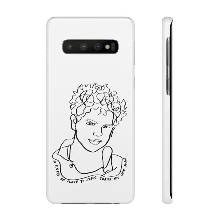 Samsung Galaxy S10 / Glossy