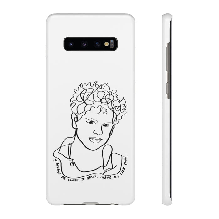 Samsung Galaxy S10 Plus / Glossy