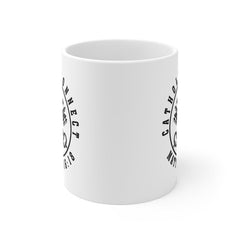 Catholic Connect Coffee Mug