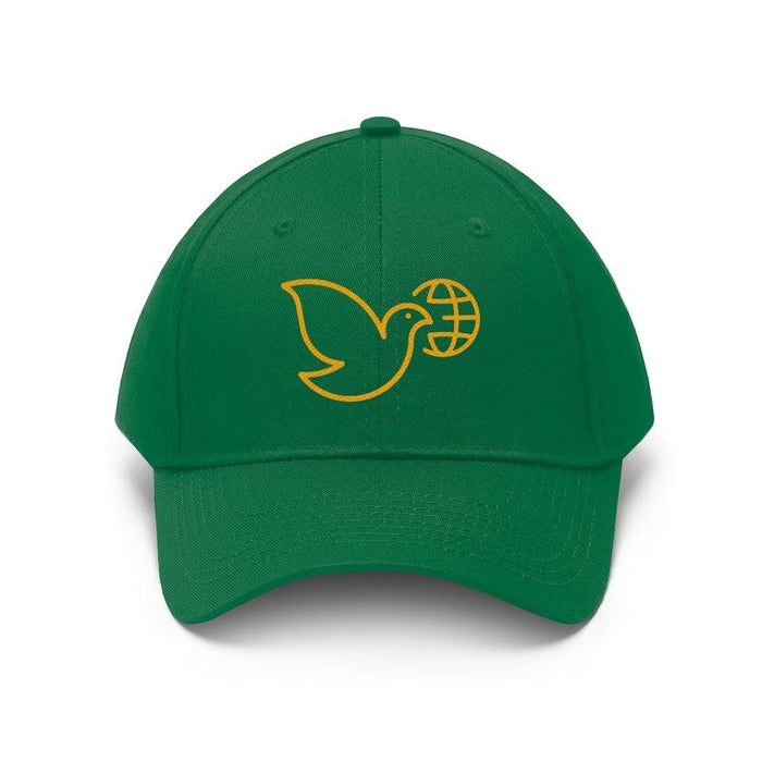 Kelly Green / One size