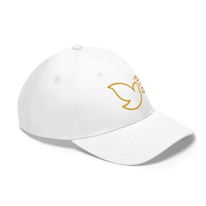 Catholic Connect Hat - CatholicConnect.shop
