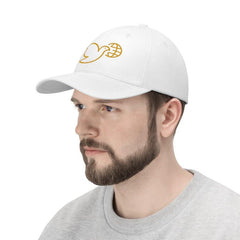 Catholic Connect Hat - CatholicConnect.shop