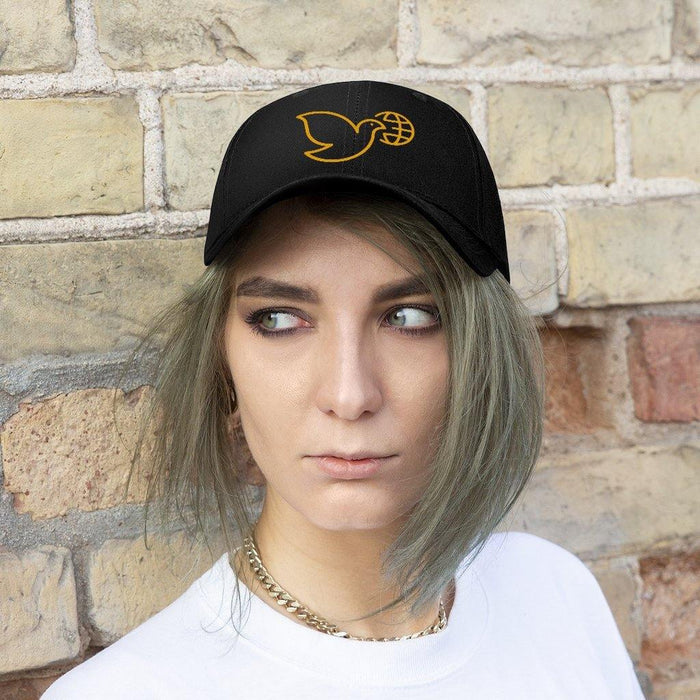 Catholic Connect Hat - CatholicConnect.shop