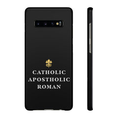 Catholic Phone Case