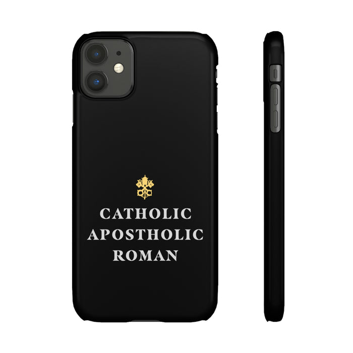 Catholic Phone Case