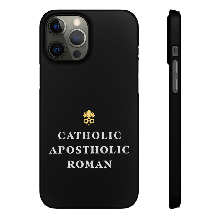 iPhone 12 Pro Max / Matte