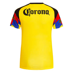 ADIDAS Club América Women's Home Jersey 25/26 - JN8628
