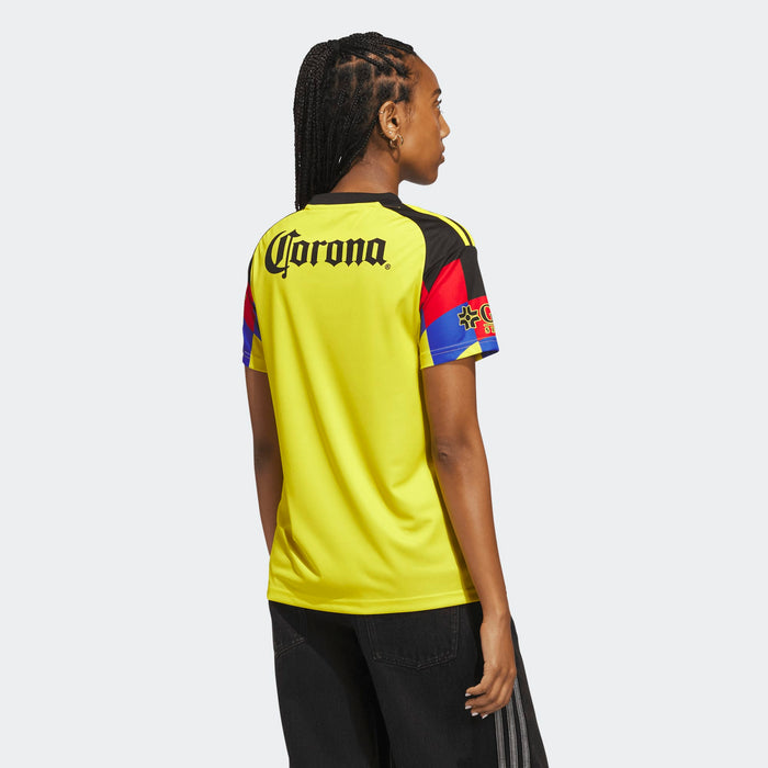 ADIDAS Club América Women's Home Jersey 25/26 - JN8628