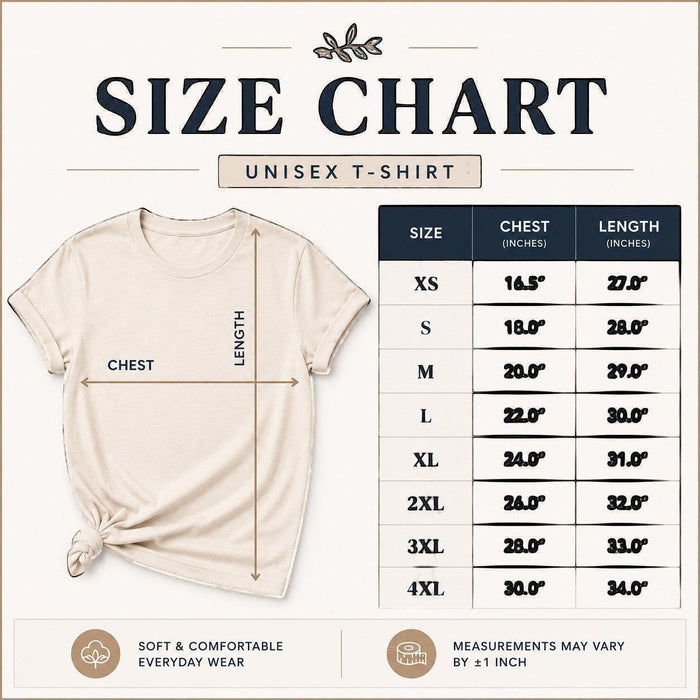 Custom Team Graphic Tee – alternate view 7