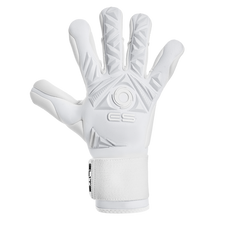 ELITE SPORT Revolution II Whiteout Goalkeeper Gloves