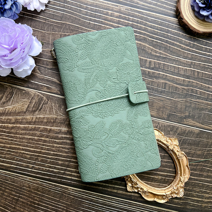 Dark green