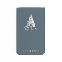 Enchanted Chapters Memo Pad - Archer and Olive