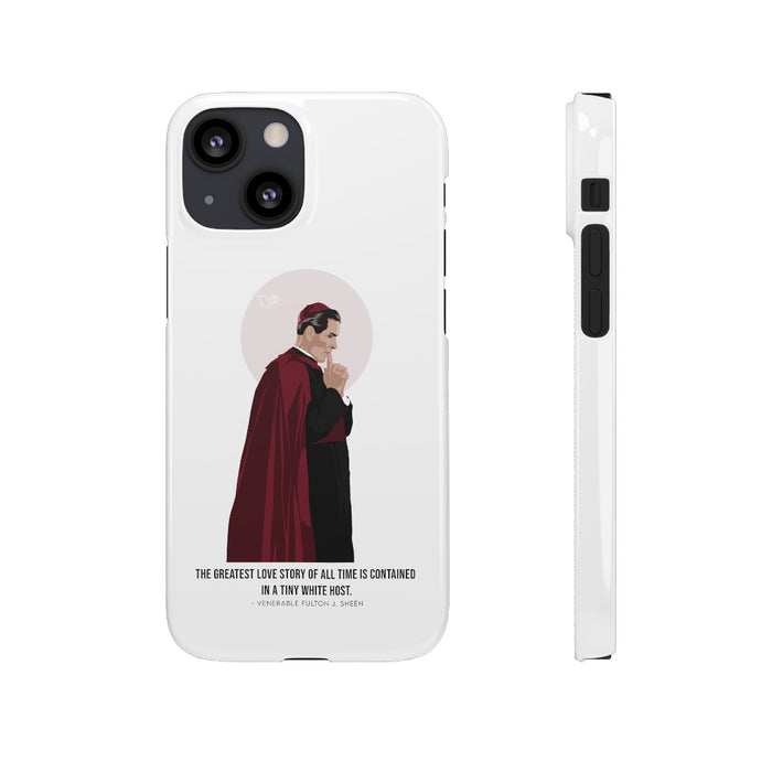 iPhone 13 Mini / Glossy