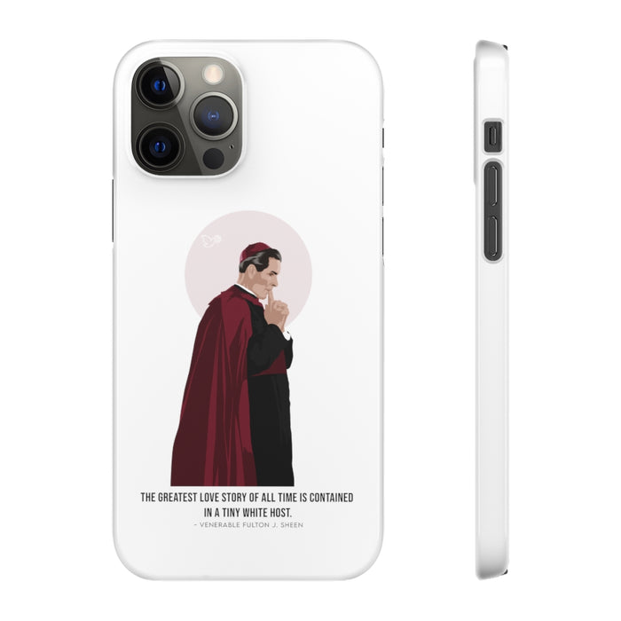 iPhone 12 Pro / Glossy