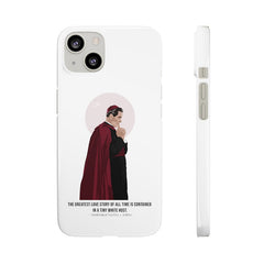Fulton J. Sheen Phone Case