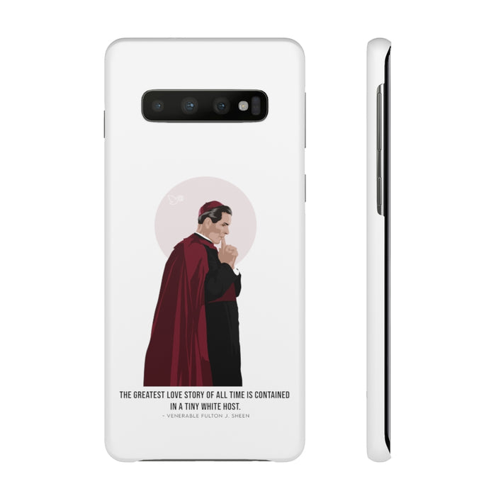 Samsung Galaxy S10 / Matte