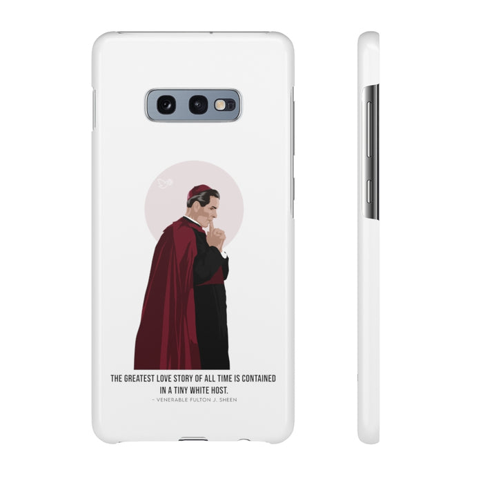 Samsung Galaxy S10E / Glossy