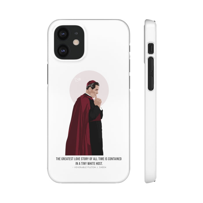 iPhone 12 Mini / Glossy