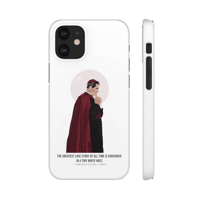 iPhone 12 Mini / Matte