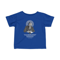 GK Chesterton Toddler Shirt