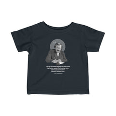 GK Chesterton Toddler Shirt