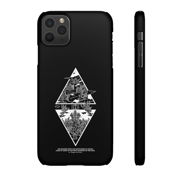 iPhone 11 Pro Max / Matte