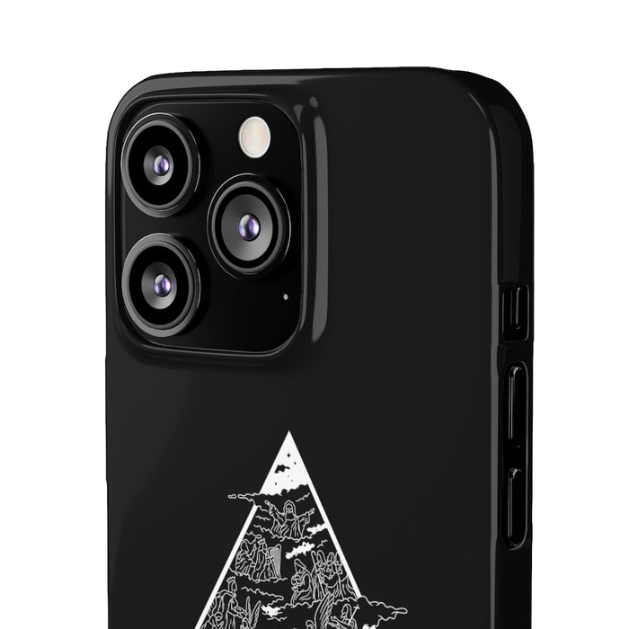 Holy Mass Phone Case