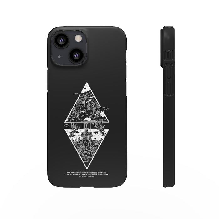 iPhone 13 Mini / Matte