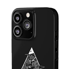 Holy Mass Phone Case