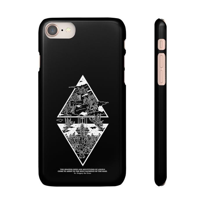 iPhone 8 / Glossy
