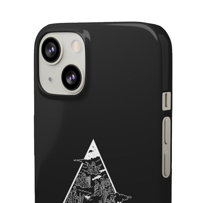 Holy Mass Phone Case