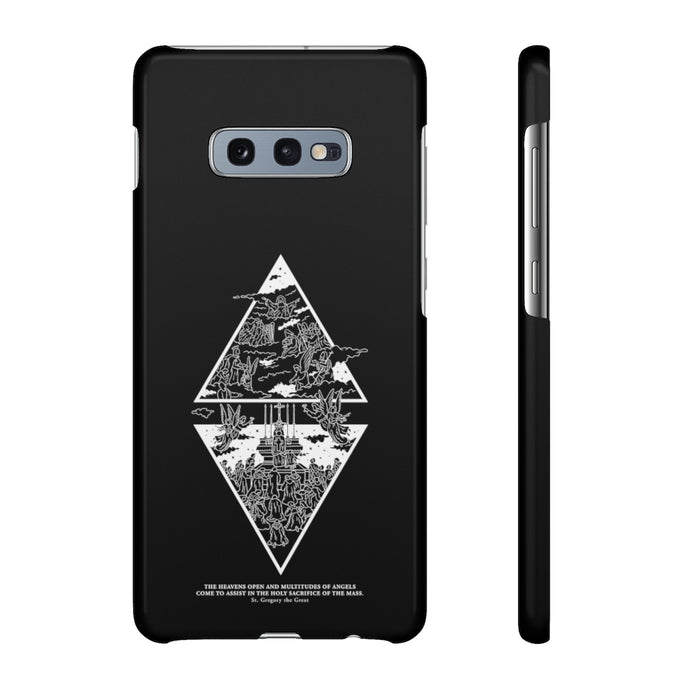 Samsung Galaxy S10E / Glossy