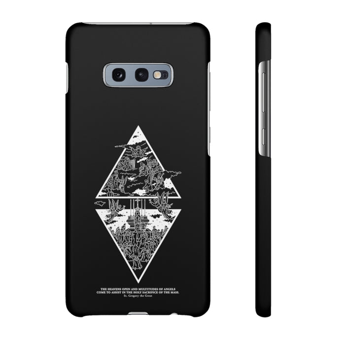 Samsung Galaxy S10E / Matte