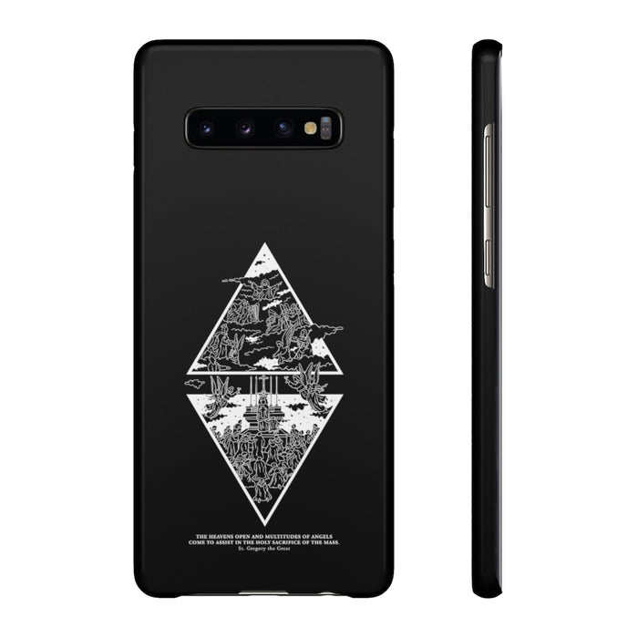 Samsung Galaxy S10 Plus / Glossy
