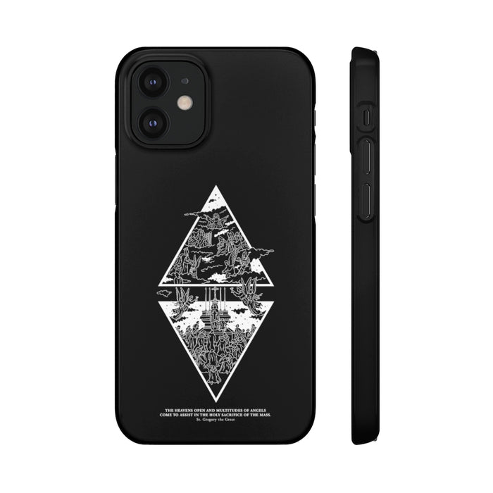 iPhone 12 Mini / Glossy