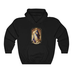 Immaculate Conception Unisex Hoodie
