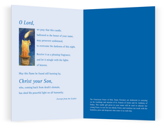 In Difficult Times Card