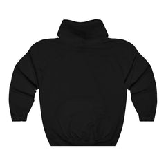 John Paul II - Love Is Never Defeated Unisex Hoodie