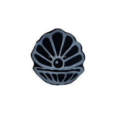 Kae Pea | Hidden Treasure | Foam Stamp