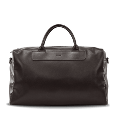 Large WINGS WILLOW BLACK travel bag