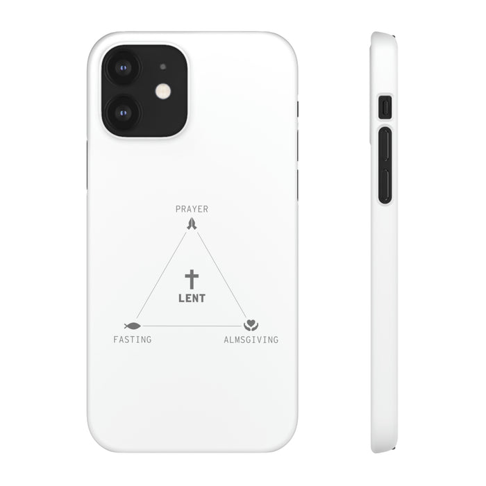 iPhone 12 / Matte