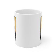 Mary Magdalene Coffee Mug